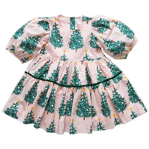 Maribelle Dress