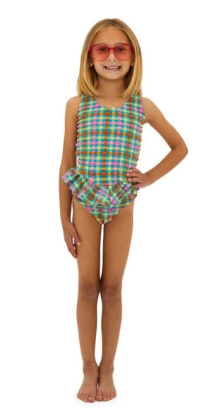 Little Willow One Piece