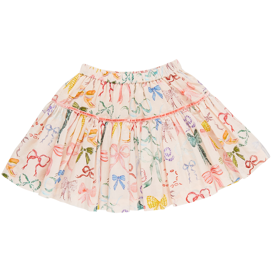 Maribelle Skirt