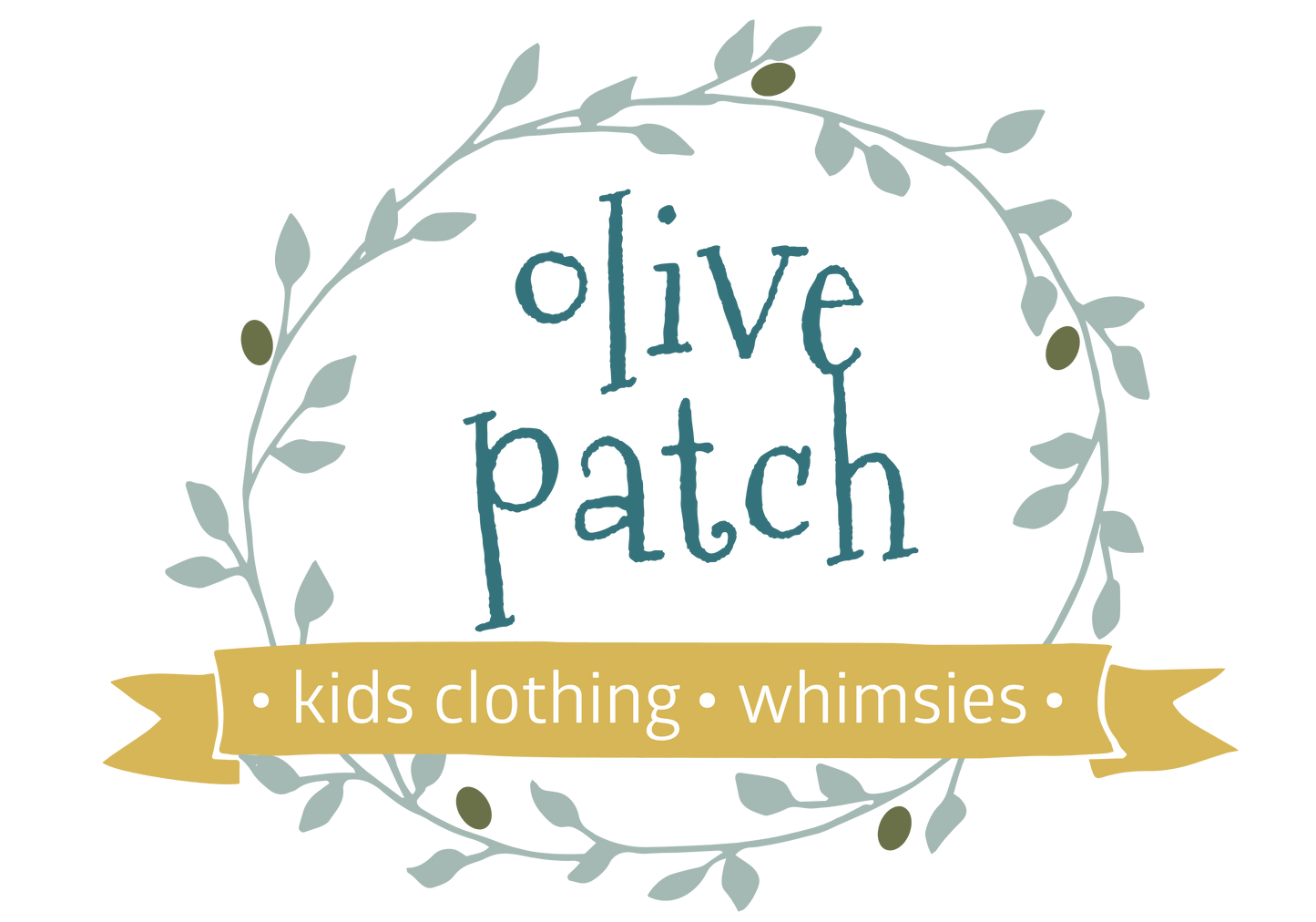 Olive Patch Gift Card