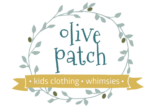 Olive Patch Gift Card