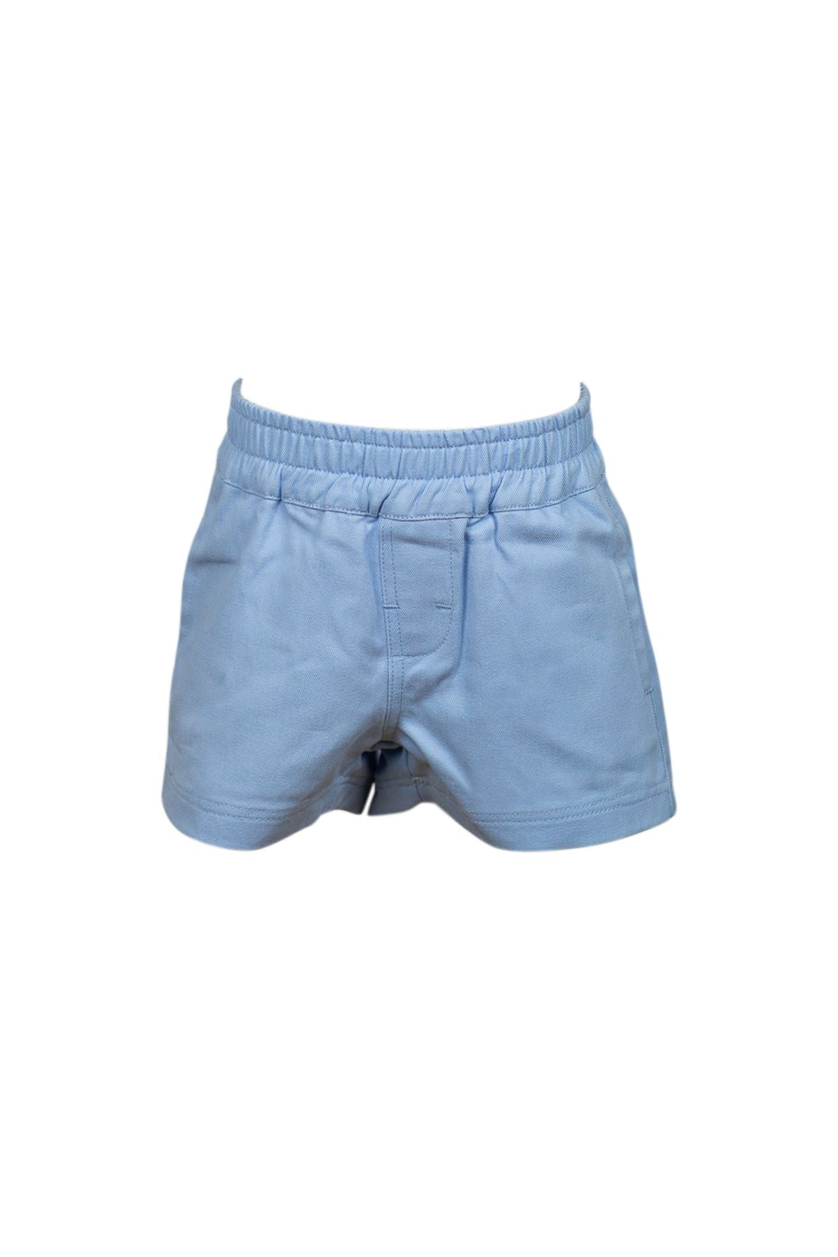 Spencer Classic Shorts