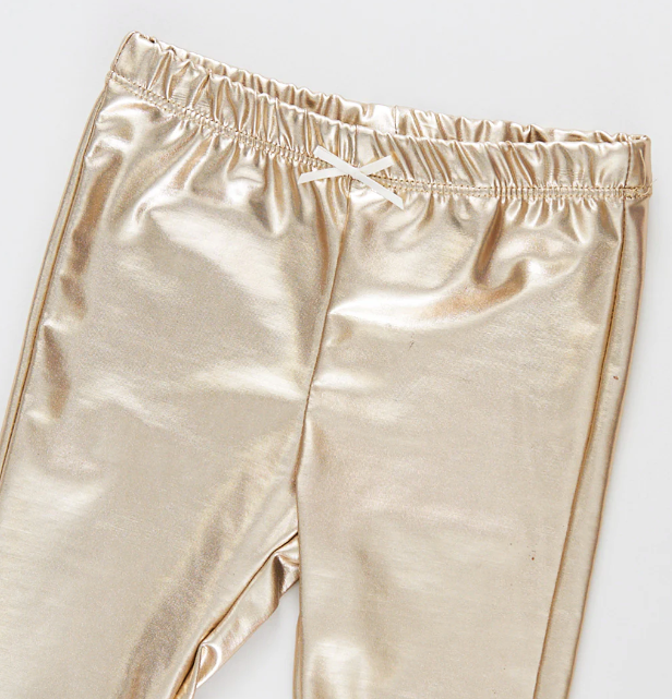 Lame Legging