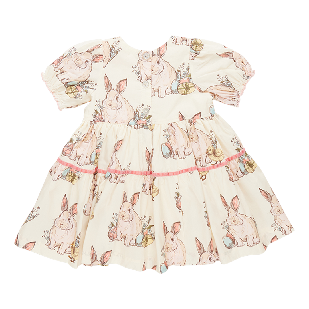 Maribelle Dress